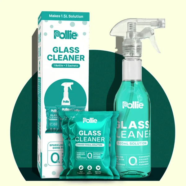 Glass Cleaner