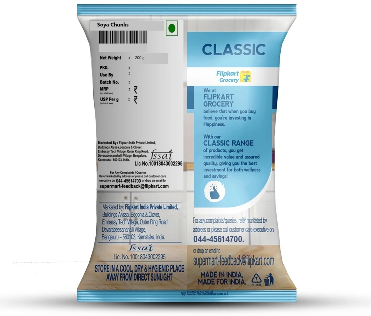 Soya Chunks2