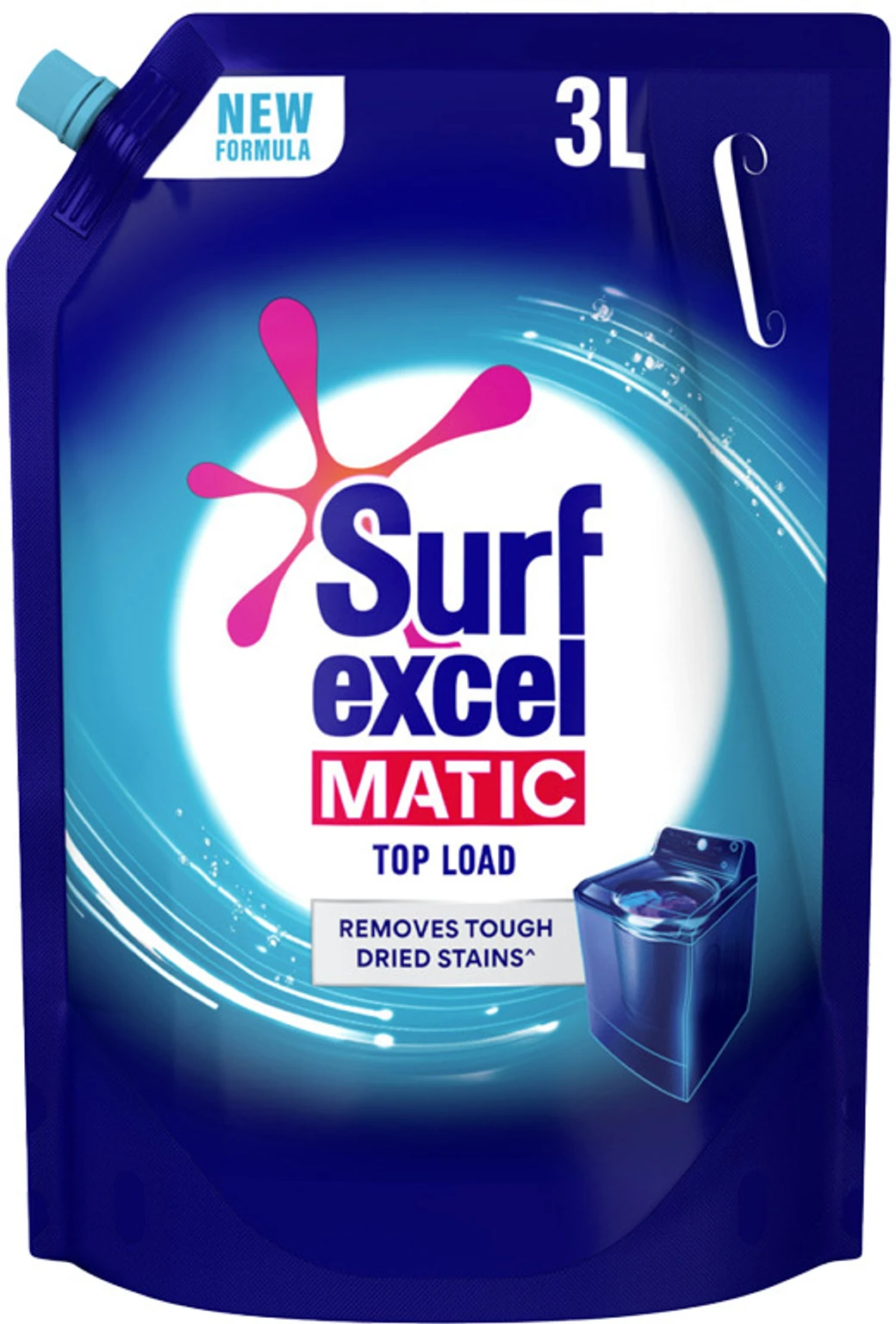 Surf Excel